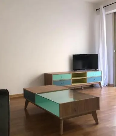 Centre-bastia A Minute A Pied Du Port * Бастия