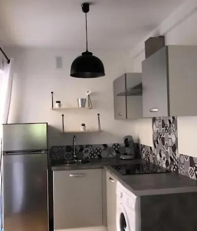 Centre-bastia A Minute A Pied Du Port Apartment