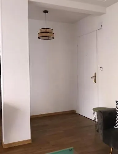Centre-bastia A Minute A Pied Du Port Appartement *