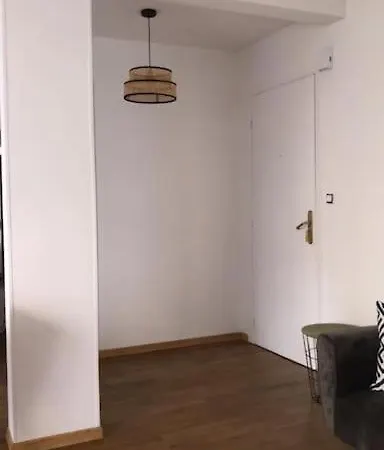 Centre-bastia A Minute A Pied Du Port Appartement *