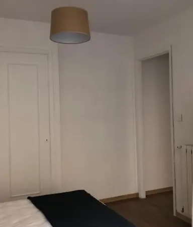 Centre-bastia A Minute A Pied Du Port *