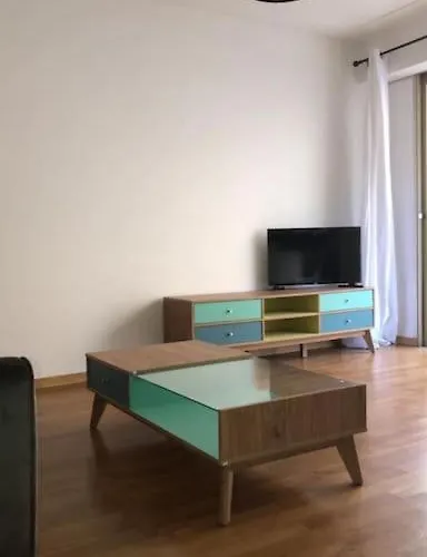 Centre-bastia A Minute A Pied Du Port * Bastia (Corsica)