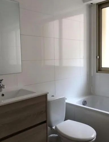 Centre-bastia A Minute A Pied Du Port Bastia (Corsica)