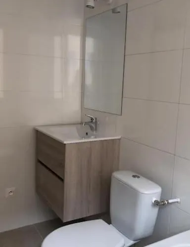 Centre-bastia A Minute A Pied Du Port