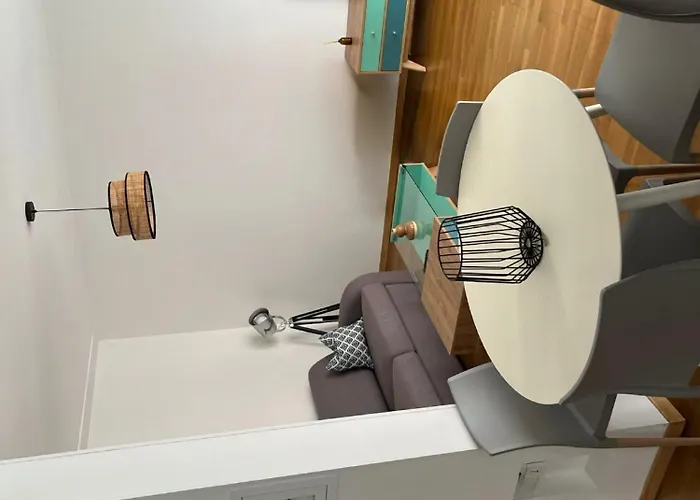 Apartment Centre-bastia A Minute A Pied Du Port Bastia (Corsica)